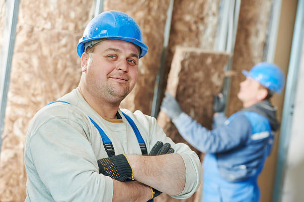 Insulation Air Sealing in Martins Ferry, OH