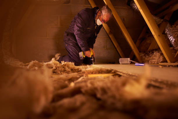 Types of Insulation We Offer in Martins Ferry, OH